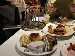 -戈拿旺巴西烤肉(崇文门店)