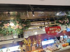 -经典世家牛排自助餐厅(百捷店)