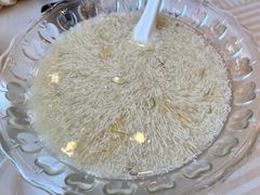 文思豆腐羹-怡园饭店-餐厅(四望亭店)