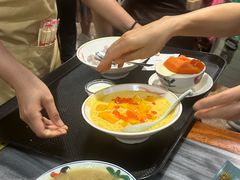 -黄师奶甜品店
