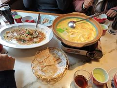 -伙靠·江浙菜(田林路店)
