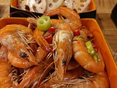 -小俩口烧烤东北菜(双井店)