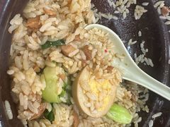 -李先生牛肉面大王(北京平谷步行街店)