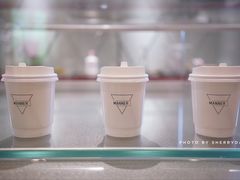 -Manner Coffee(丁香国际店)