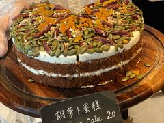 -麦田工坊(月湖店)