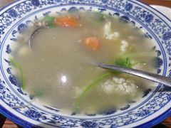 -老蒲田·渔乡楼