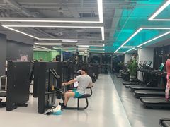 -优享健身(三元桥店)