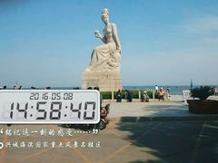 -兴城海滨风景区