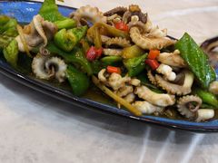 -阿尔法海鲜排档(爱琴海店)