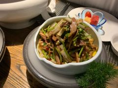 -鉴川·川菜传承(星汇两江店)