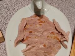 -北京王府井希尔顿酒店·秦唐中餐厅Chynna