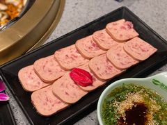 -鲜货俚鲜火锅(青果路店)