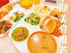 -香妃烤鸡(西单店)