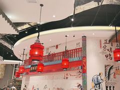 -京味张·北京烤鸭(南山店)