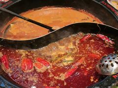 -牛市坎火锅(建设路店)