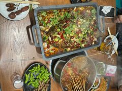 -刘成杰锦州烧烤(南河路店)