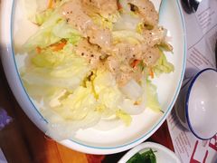 -松坂屋日料自助(长城路店)