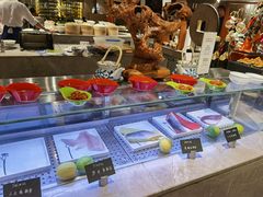 -圆顶阁西餐厅(郑州索菲特国际饭店 )