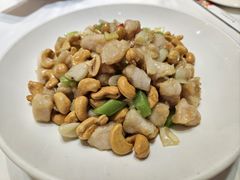 -小贝壳酒楼(经九路店)