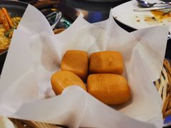 -simply thai天泰(长泰广场店)