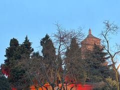 -大雁塔北广场音乐喷泉