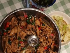 -彭耕记猪油炒小菜(吉联mall店)