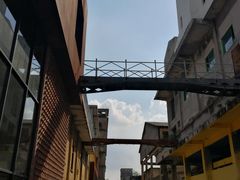 -广州市紫泥堂文化创意园景区