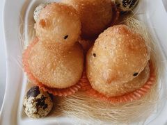 -龙庭华宴·粤菜·早茶