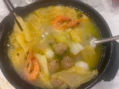 -老人和饭店(打浦路店)