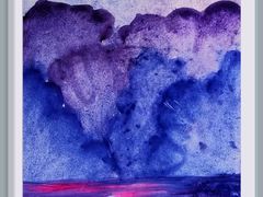 -蕃茄田艺术•美术绘画 •硬笔书法(滨江海威领界店)