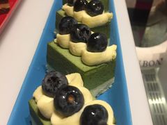 -常州新城希尔顿酒店·OPEN全日餐厅