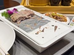 -燕兰楼·清真西北融合菜(亚运村店)