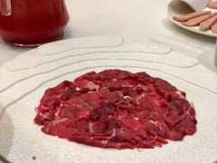 -田园肥牛鲍鱼先生(新北店)