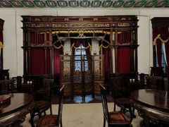-张学良旧居陈列馆(大帅府)