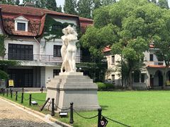 -上海影视乐园