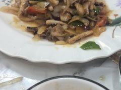 -大丰收海鲜酒楼·专业餐饮30年(连云港老字号店)