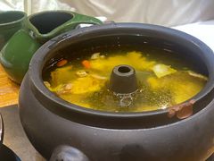 -云海肴·汽锅鸡·云南菜(天津国金汇店)