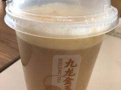 -肯德基(盘龙奥莱店)