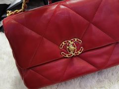-CHANEL(恒隆广场店)