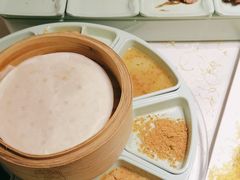 -羲和雅苑•北京烤鸭(国贸商城店)