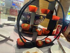 -东来顺饭庄(apm总店)