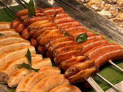 -上海锦江汤臣洲际大酒店壹阶层