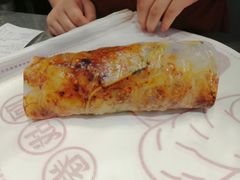 -阿战Lucky roll卷凉皮(MOMOPARK店)