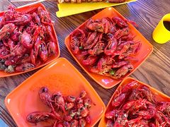 龙虾尾-斯通泰伯酒店-餐厅