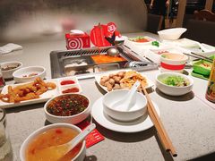 -海底捞火锅(群光广场店)