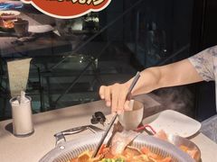 -半天妖烤鱼(新中关购物中心店)