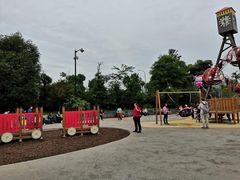 -枫香湖儿童公园