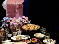 -老友时光·Pizza(泰华黑金店)