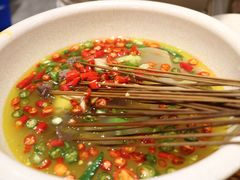 -嘉州叶婆婆钵钵鸡(建设路店)