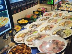 -小船渔村•大连菜•大连焖鱼(明泽街店)